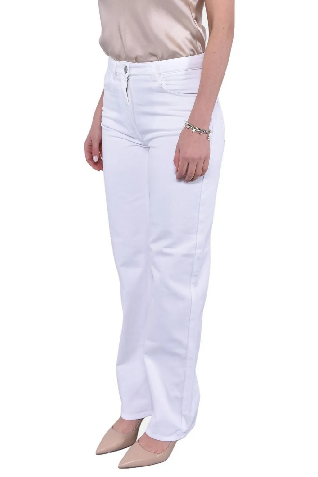 Mvp Wardrobe Straight Leg Pants