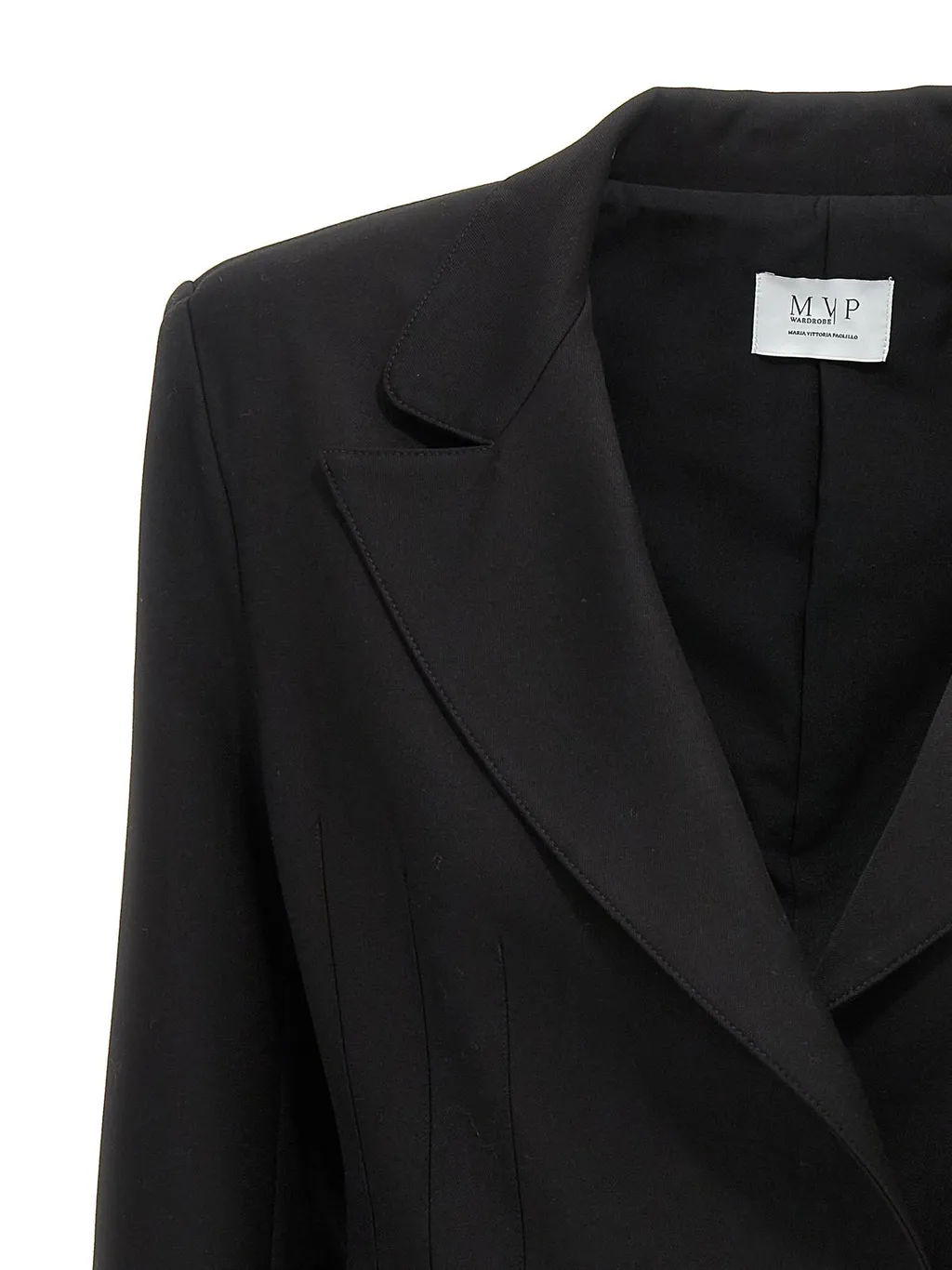 Mvp Wardrobe Verri Suit Jacket