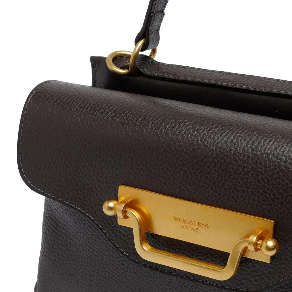 My Best Bag Firenze Magnetic Shoulder Bag