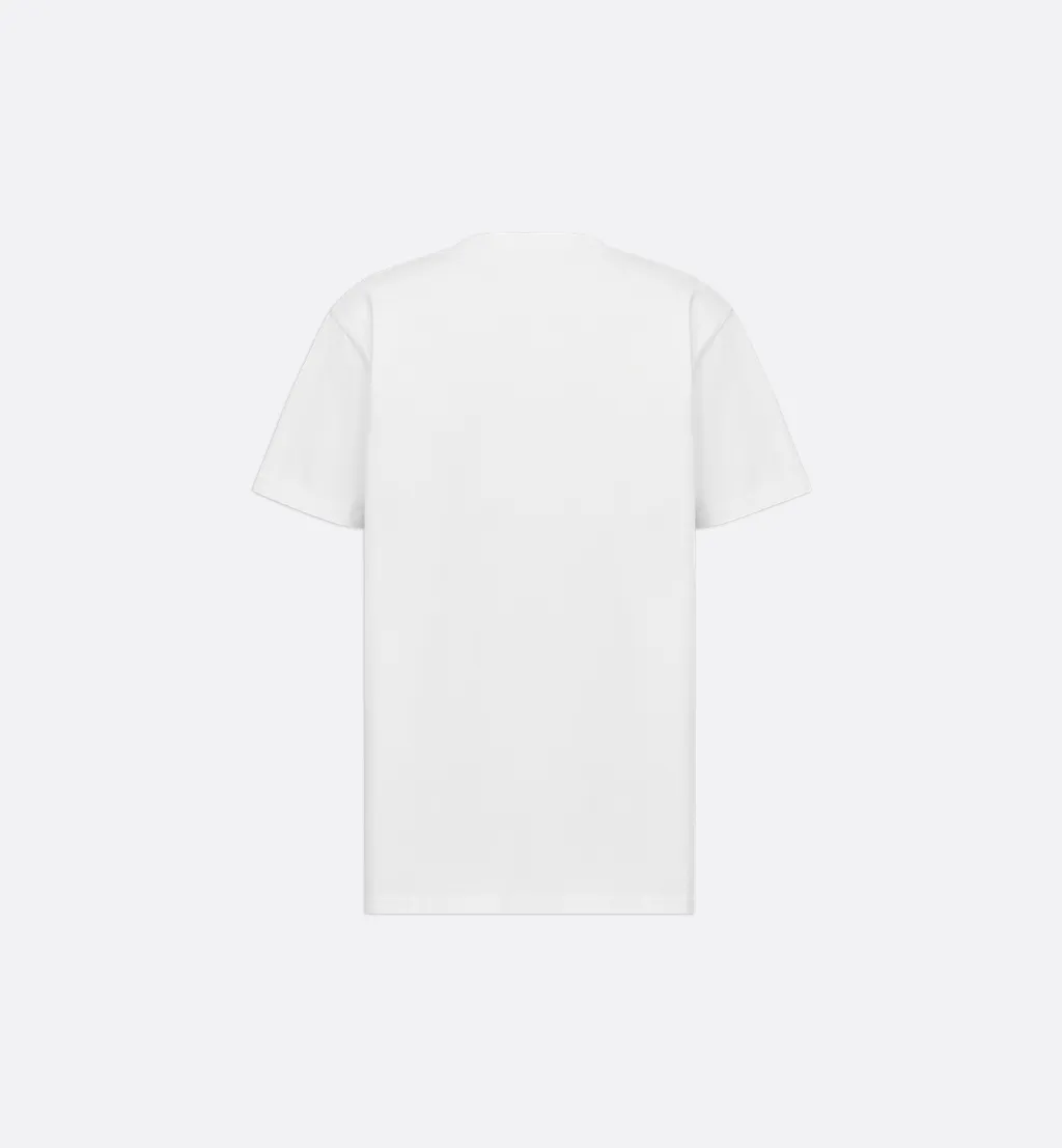 Christian Dior Couture T-Shirt, Relaxed Fit