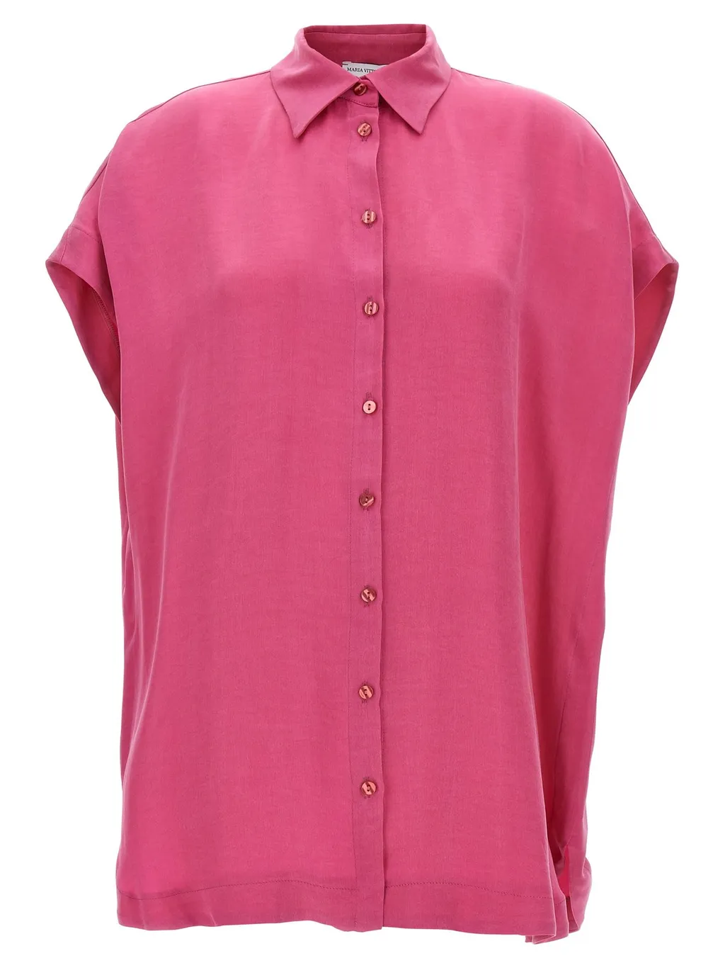 Mvp Wardrobe Santa Viscose Blouse
