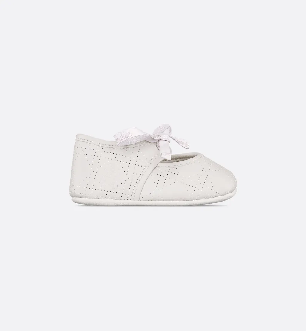 Baby Slipper