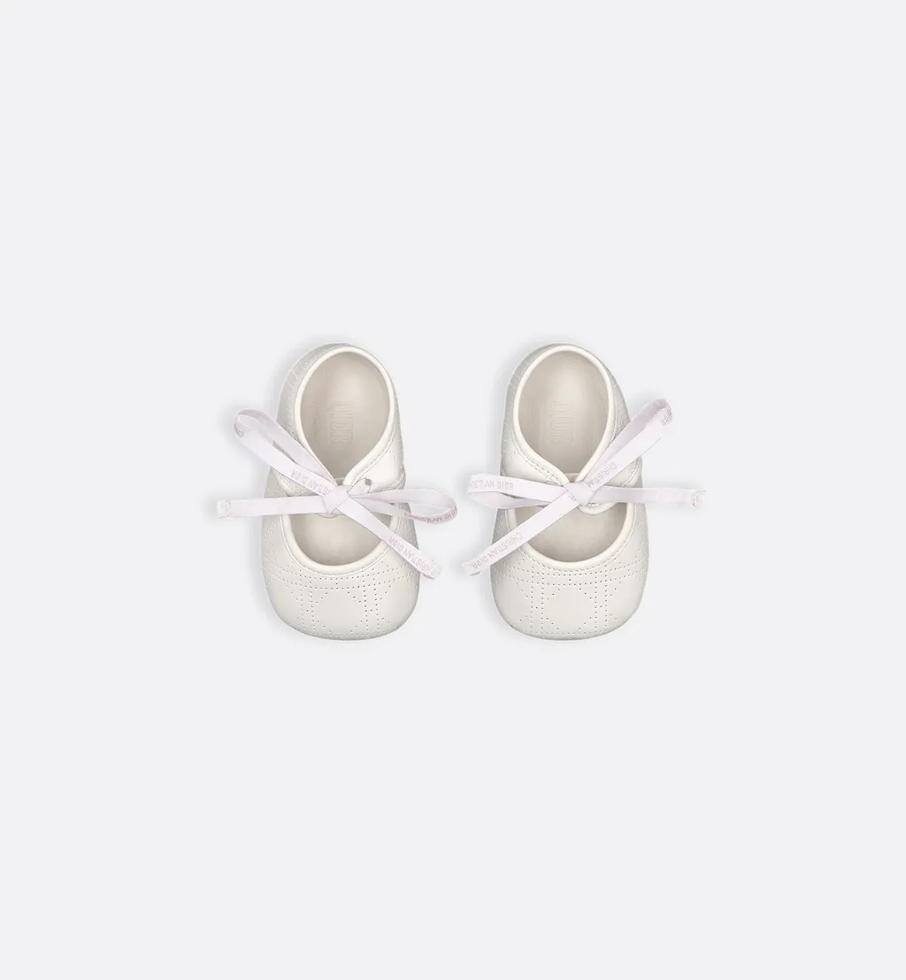 Baby Slipper