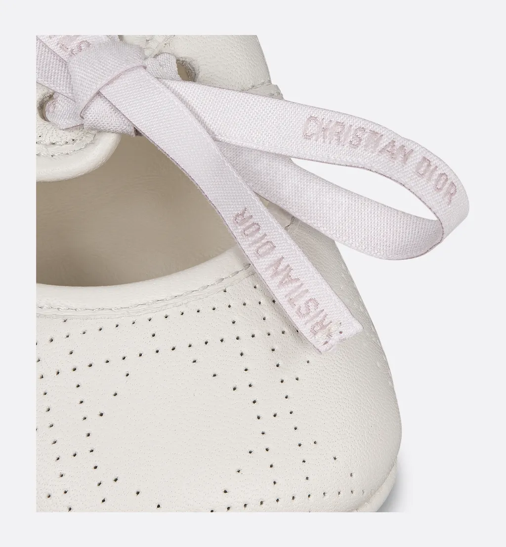 Baby Slipper