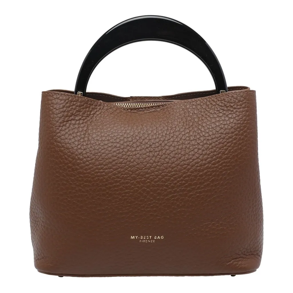My Best Bag Firenze Logo Tote Bag