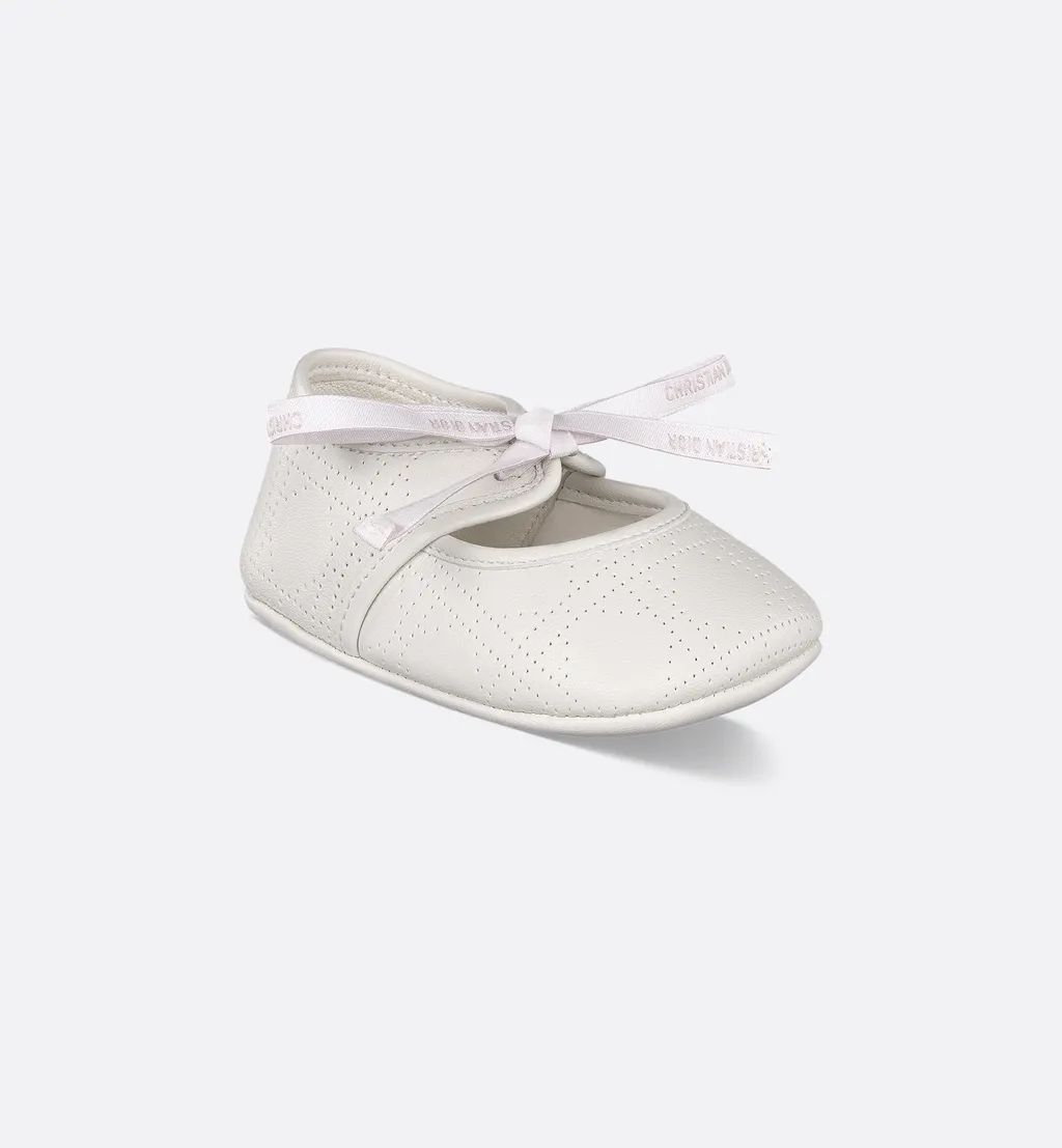 Baby Slipper