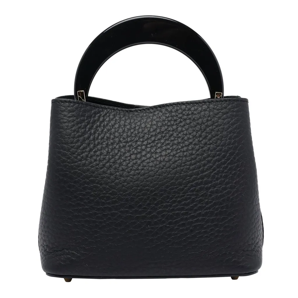 My Best Bag Firenze Logo Tote Bag
