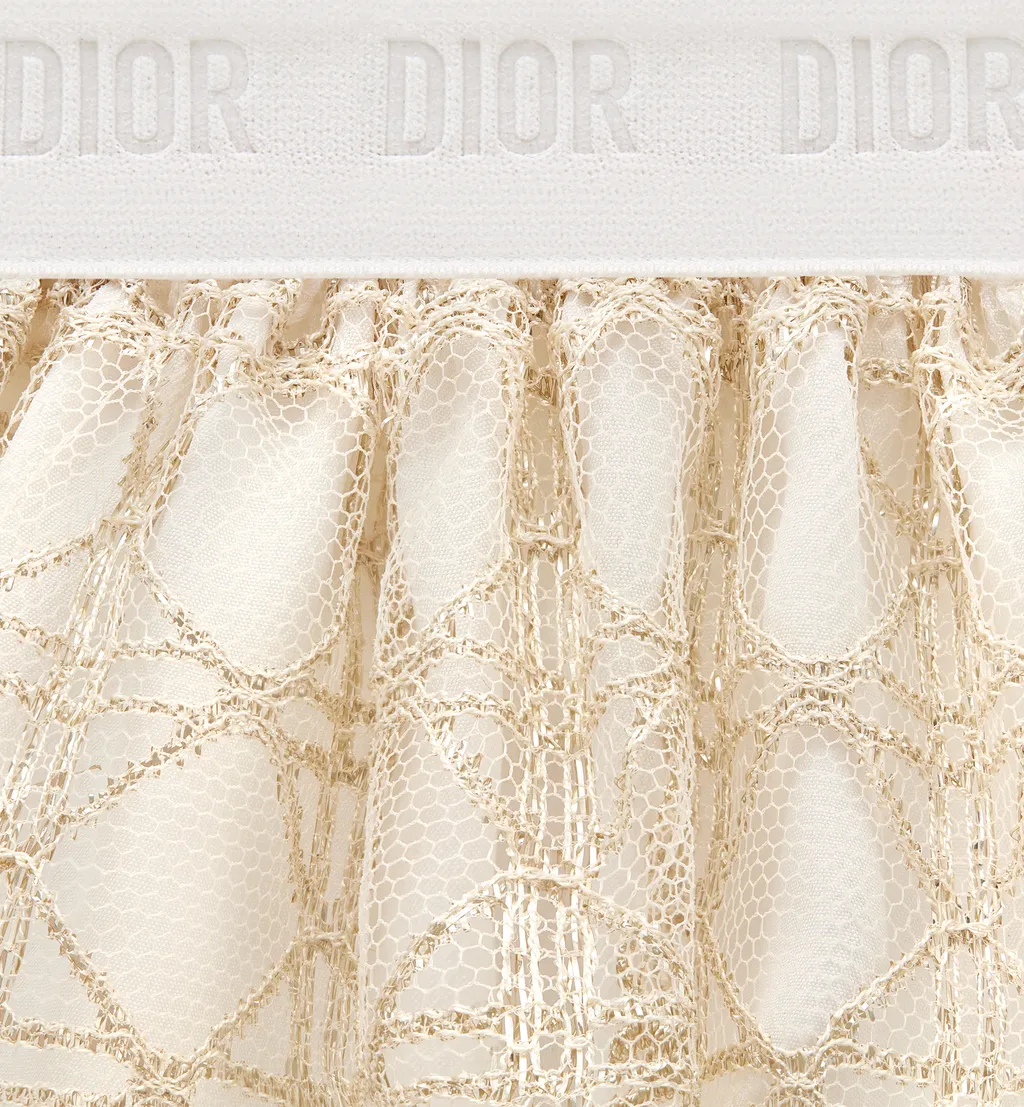 Baby Short Skirt