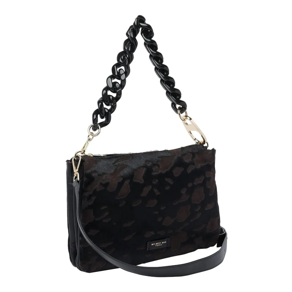 My Best Bag Firenze Chain Strap Shoulder Bag