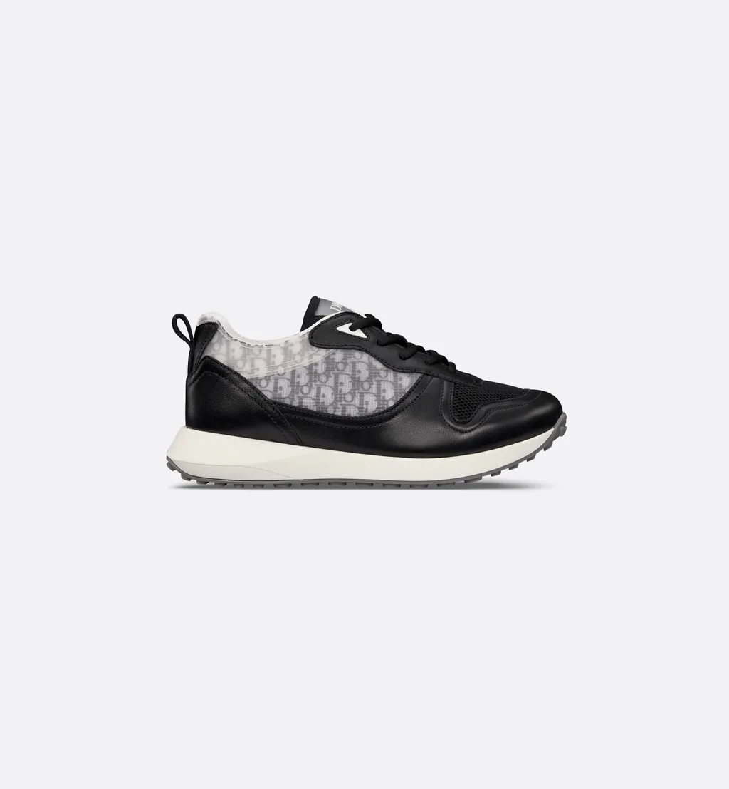 Kids' B25 Runner Sneaker