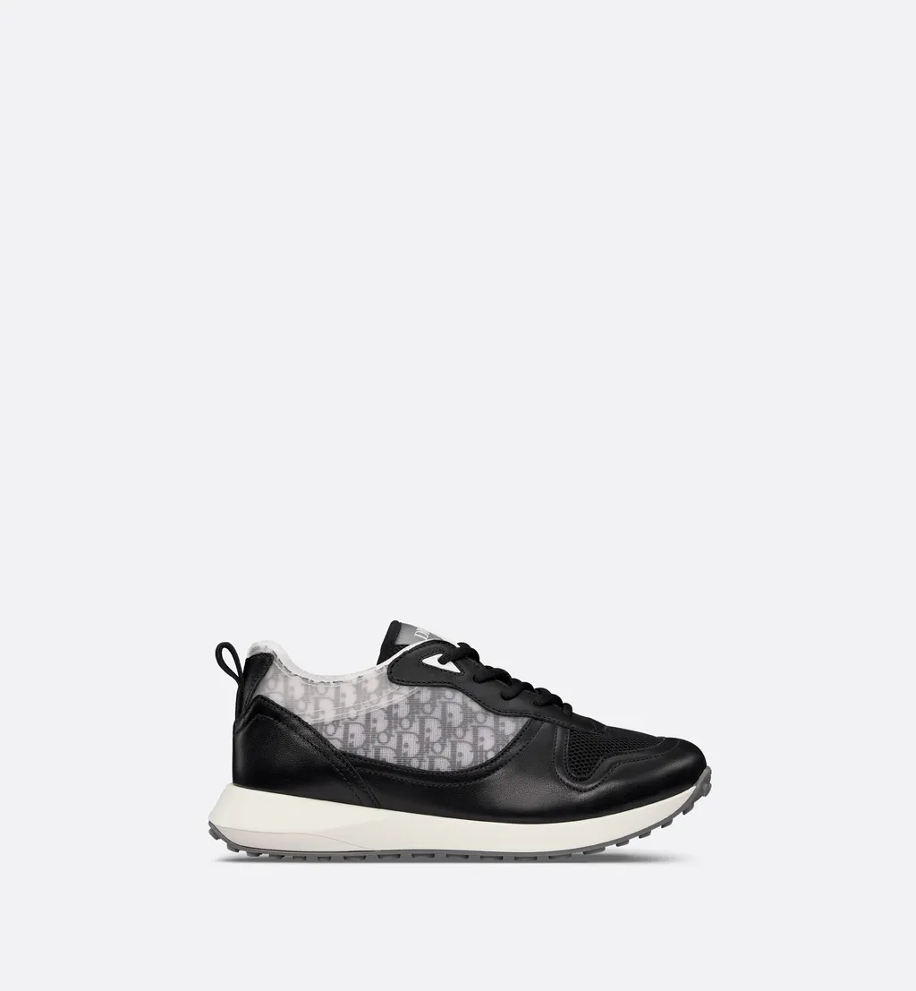 Kids' B25 Runner Sneaker