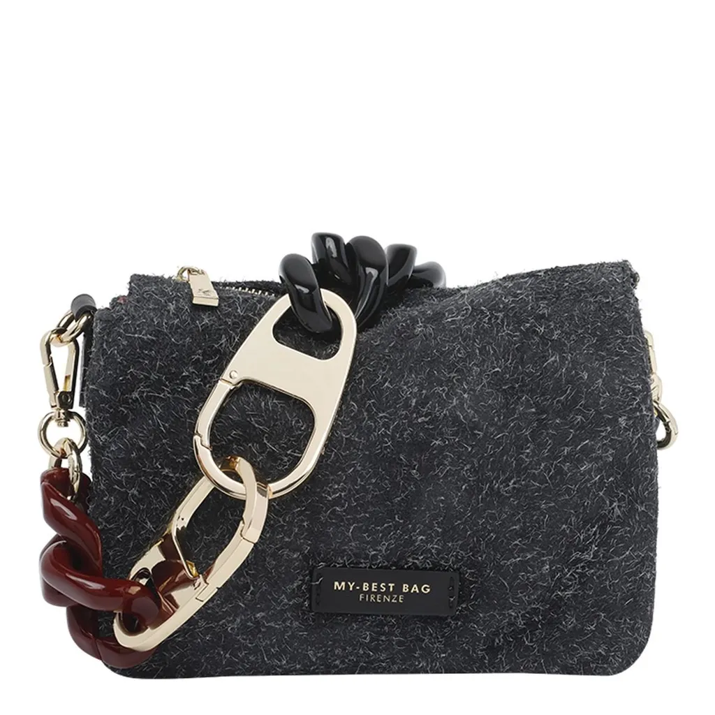 My Best Bag Firenze Chain Shoulder Bag