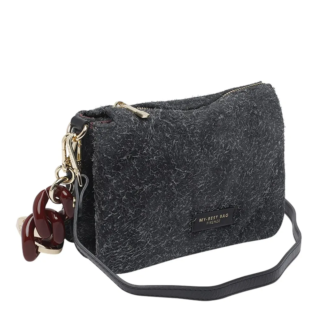 My Best Bag Firenze Chain Shoulder Bag