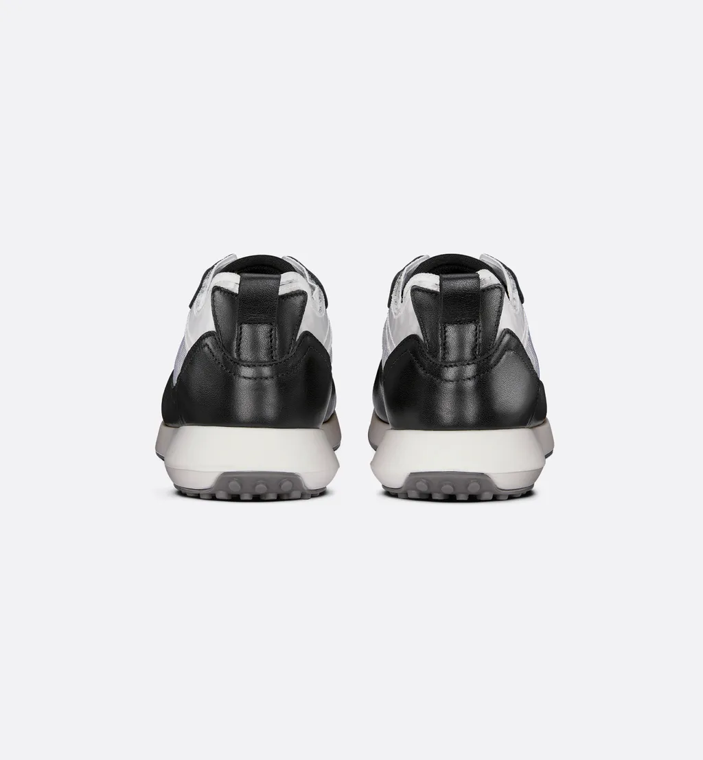 Kids' B25 Runner Sneaker