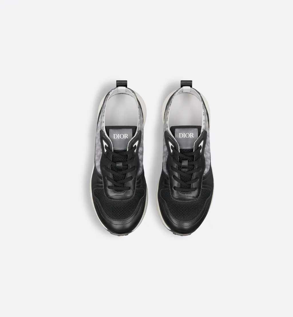 Kids' B25 Runner Sneaker