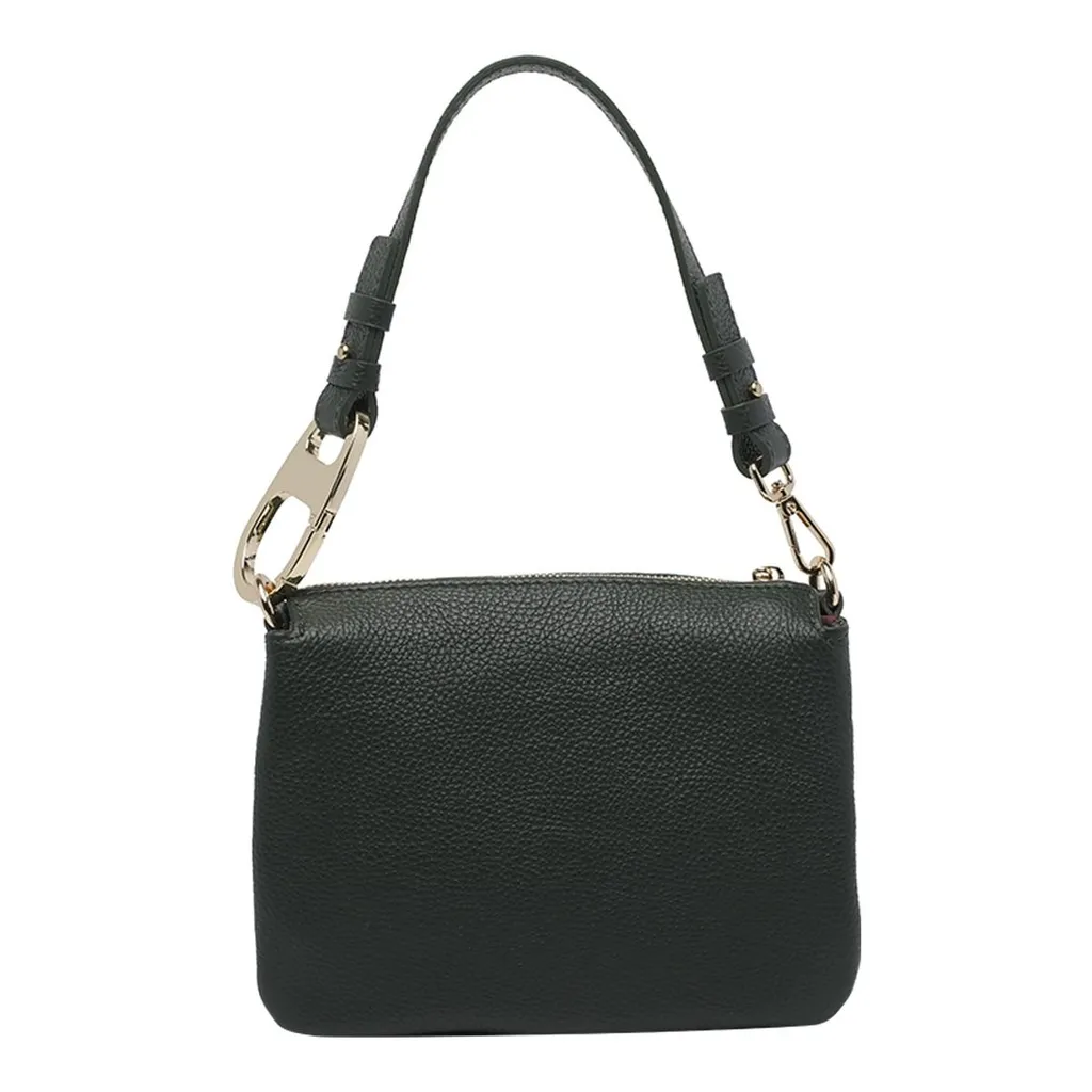 My Best Bag Firenze Zip Shoulder Bag