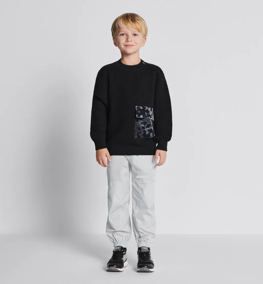 Kids' B25 Runner Sneaker