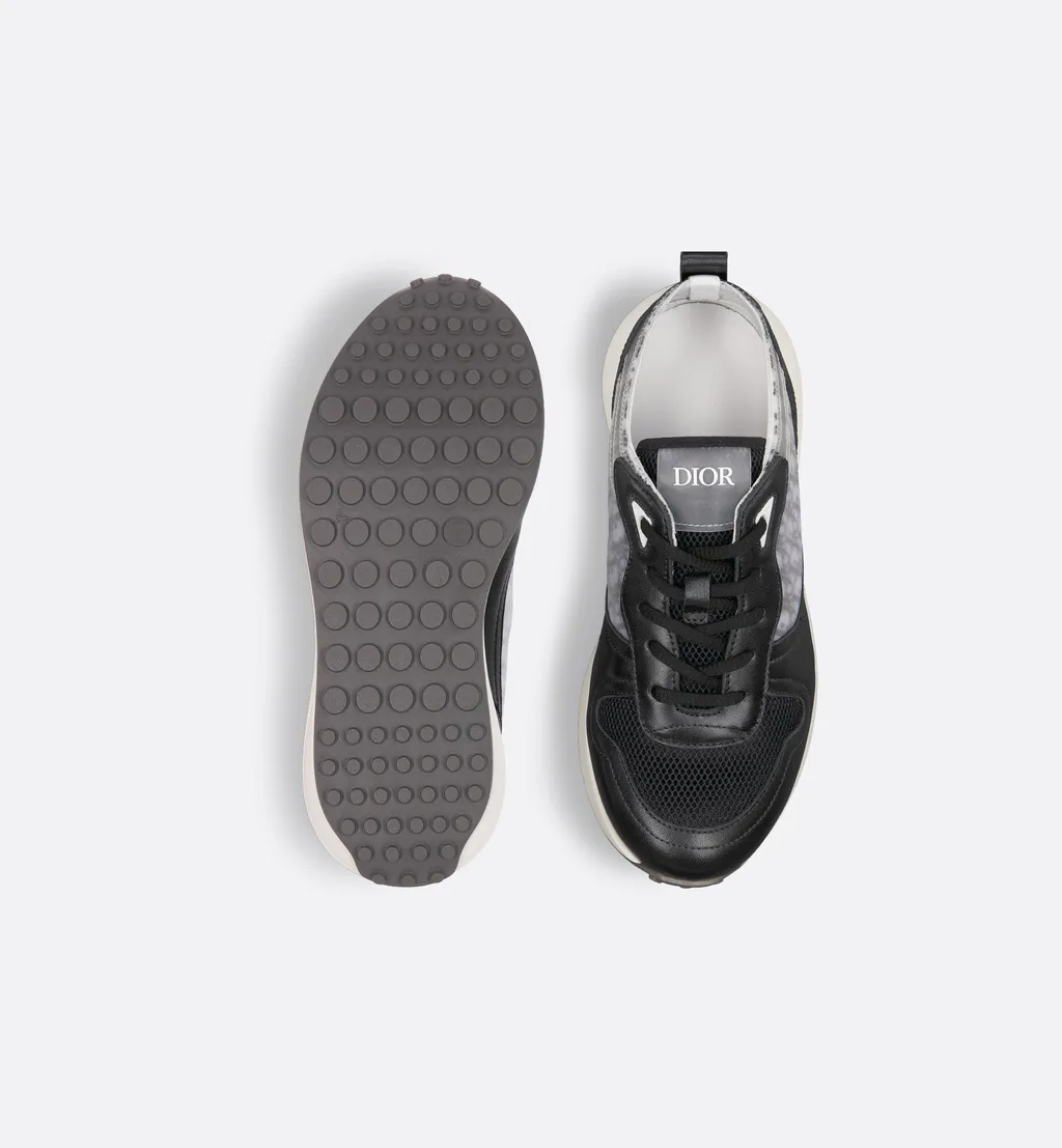 Kids' B25 Runner Sneaker
