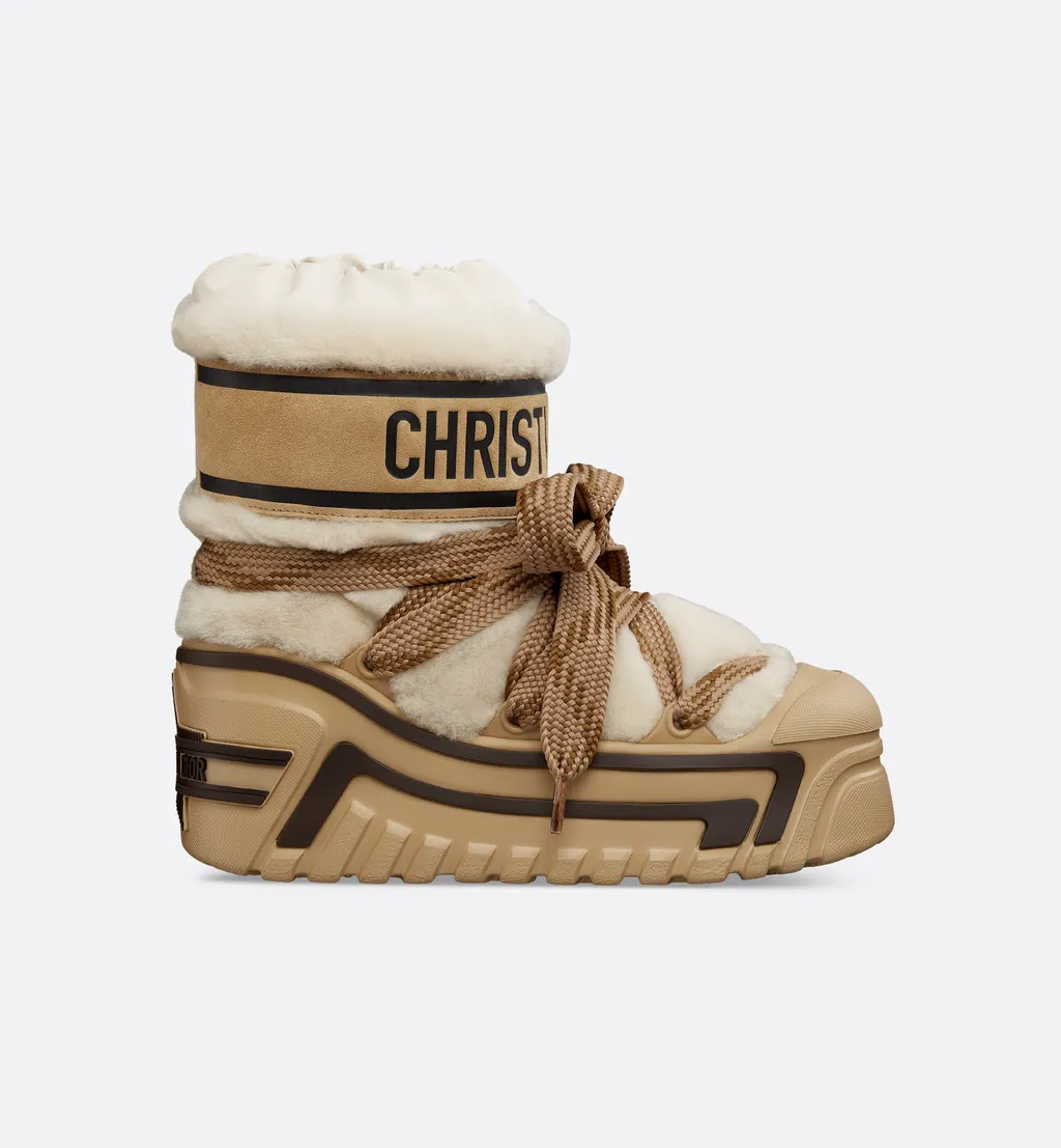 Dioralps AprÈS-Ski Ankle Boot