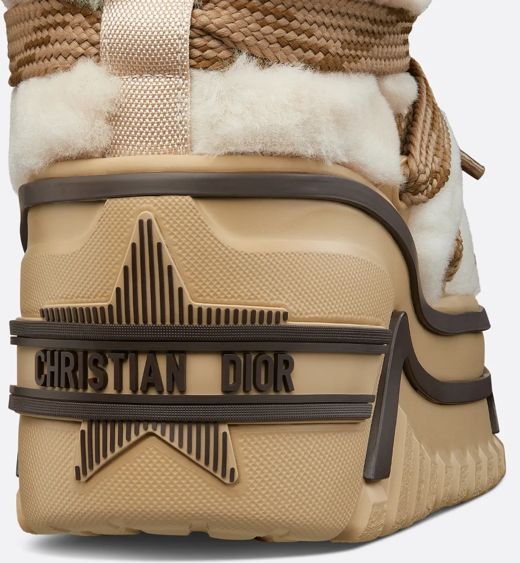 Dioralps AprÈS-Ski Ankle Boot