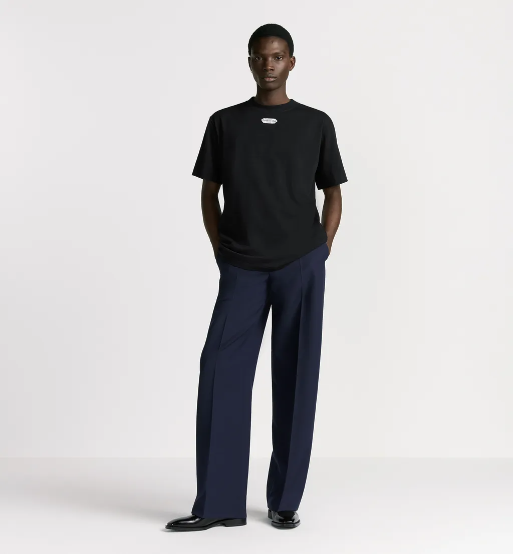 Loose Pants