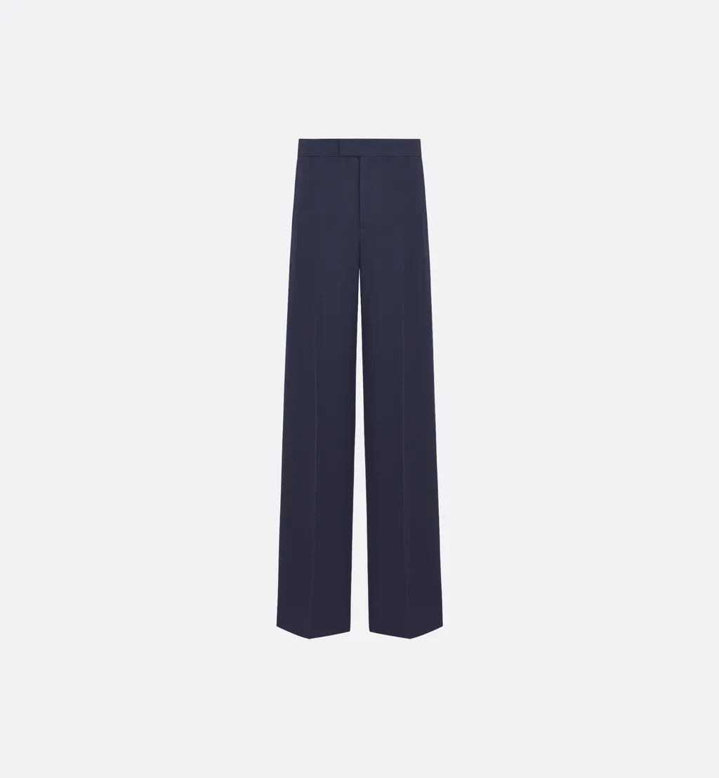 Loose Pants