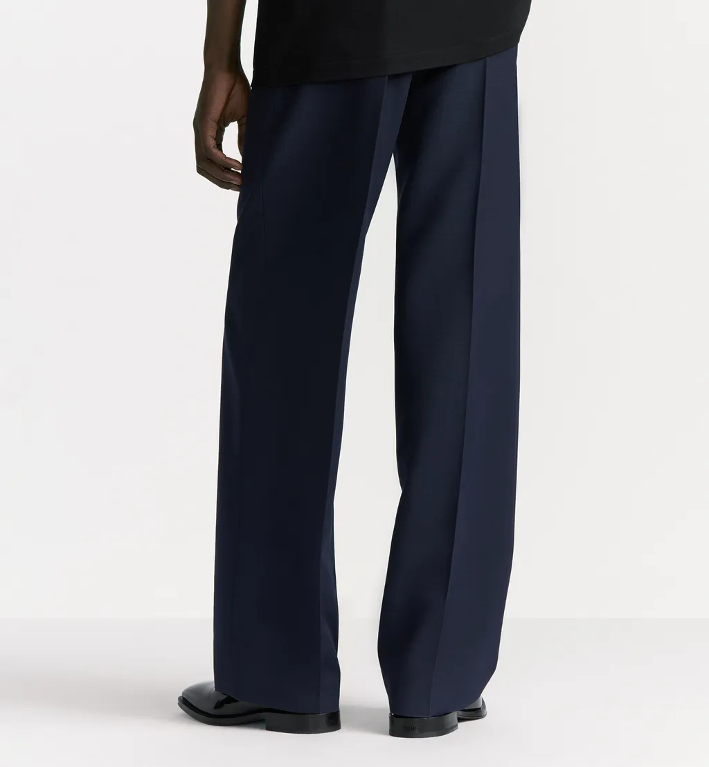 Loose Pants