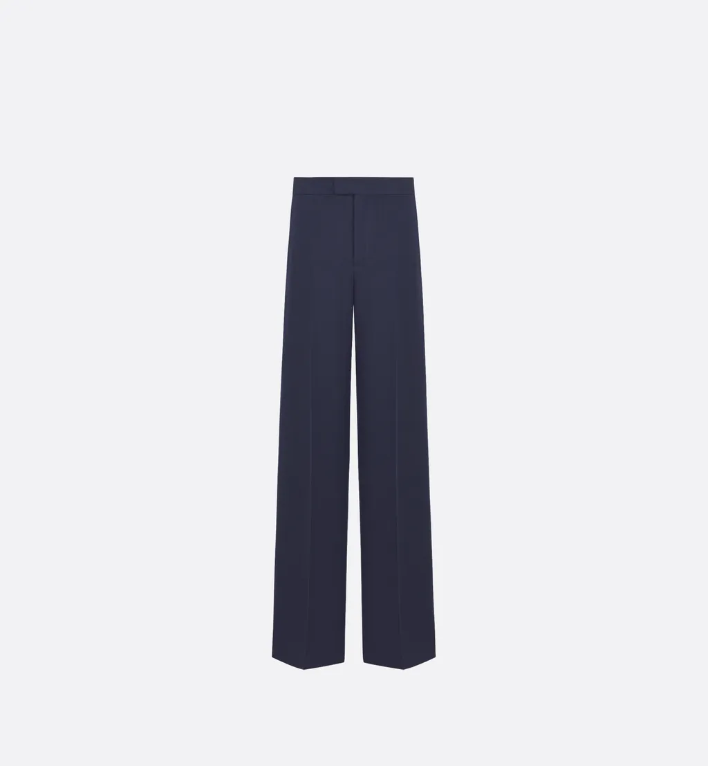 Loose Pants