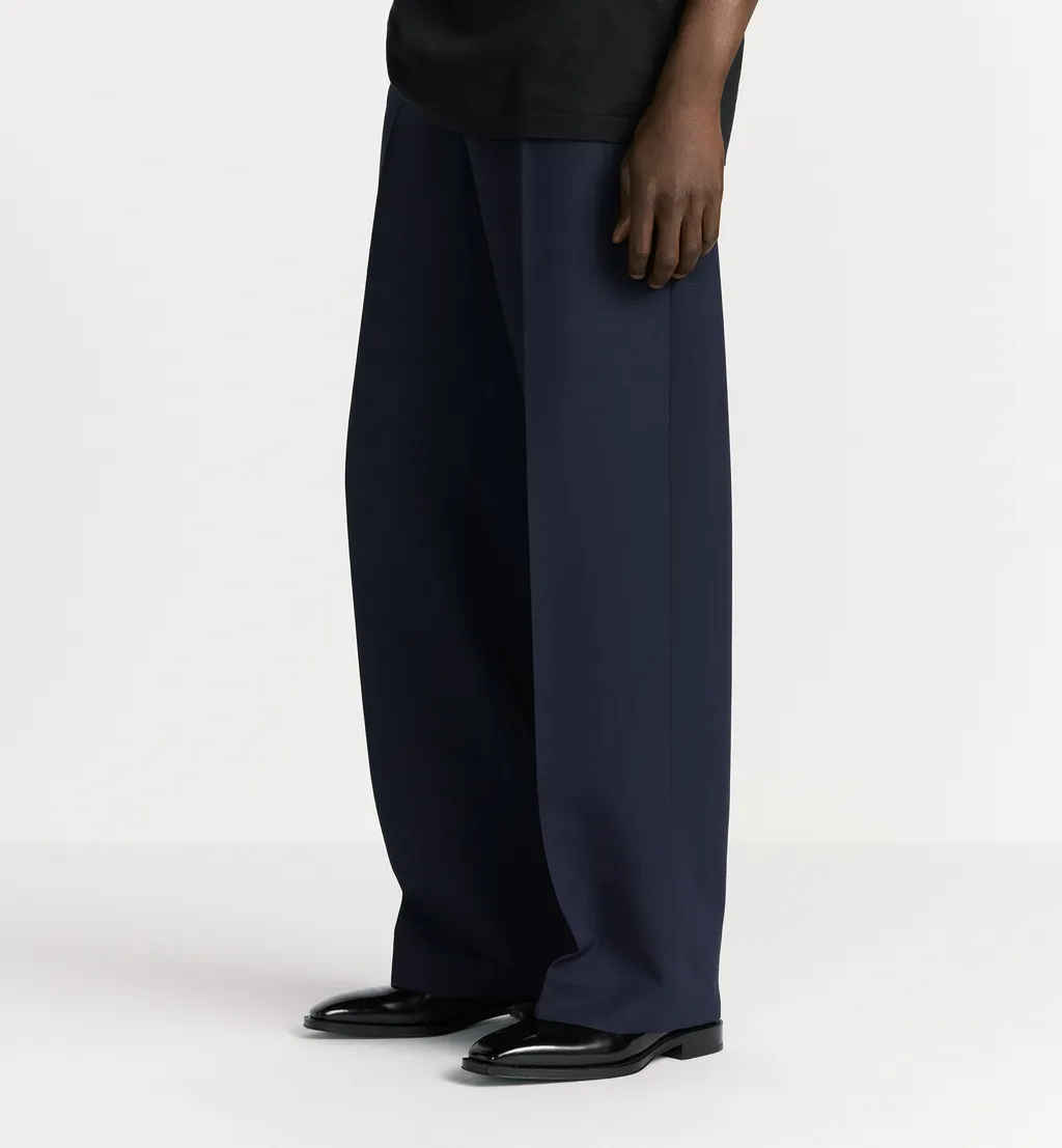 Loose Pants