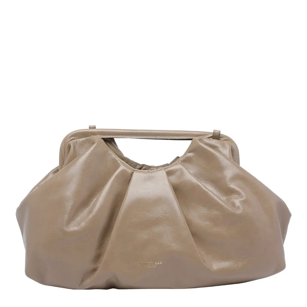 My Best Bag Firenze Logo Tote Bag