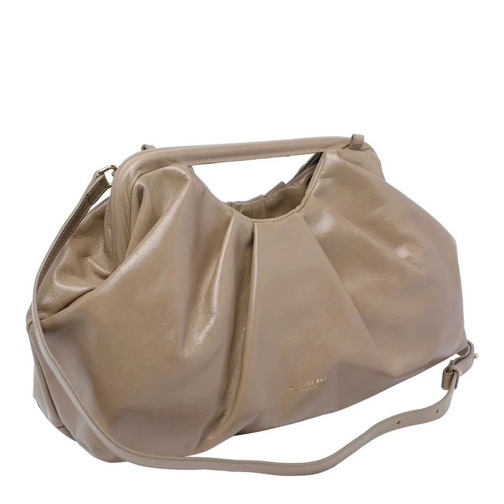 My Best Bag Firenze Logo Tote Bag