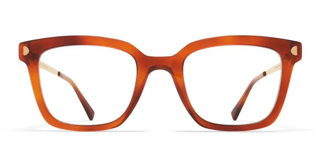 Mykita Square Frame Glasses