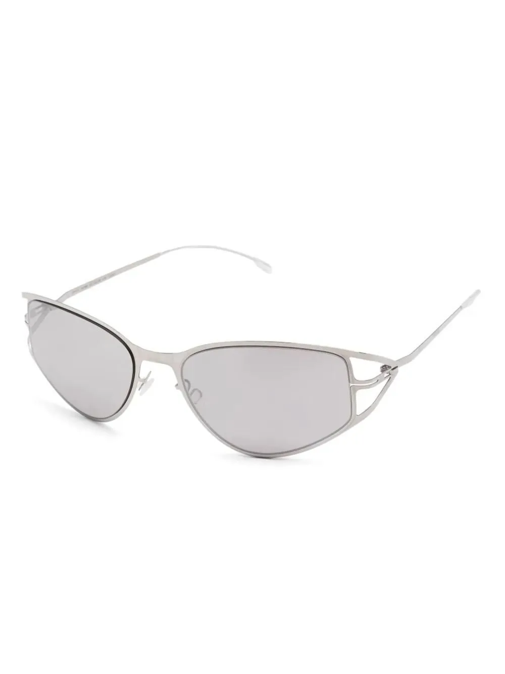 Mykita Sierra Cat-Eye Frame Sunglasses