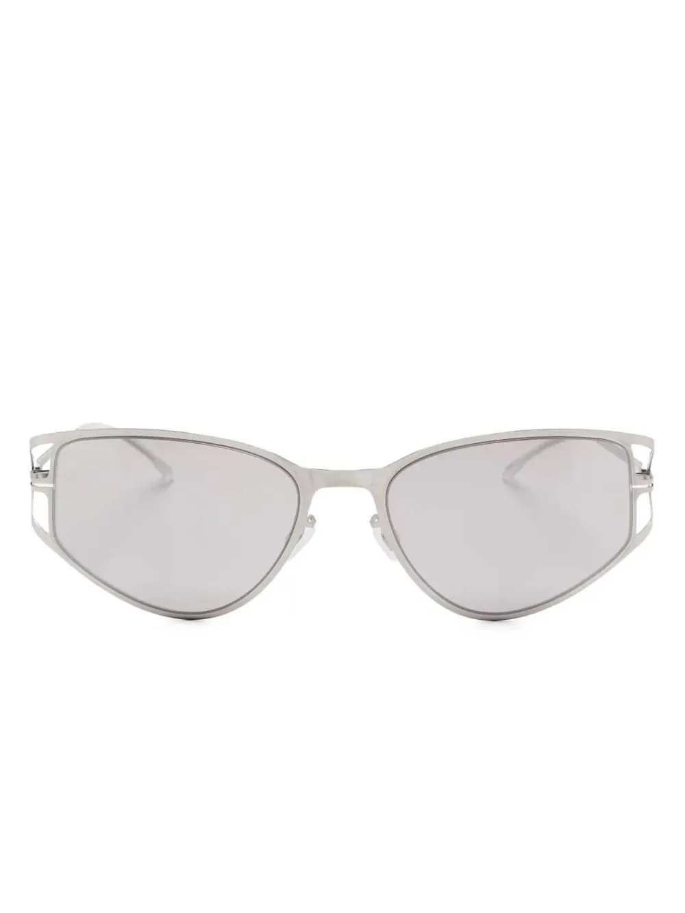 Mykita Sierra Cat-Eye Frame Sunglasses