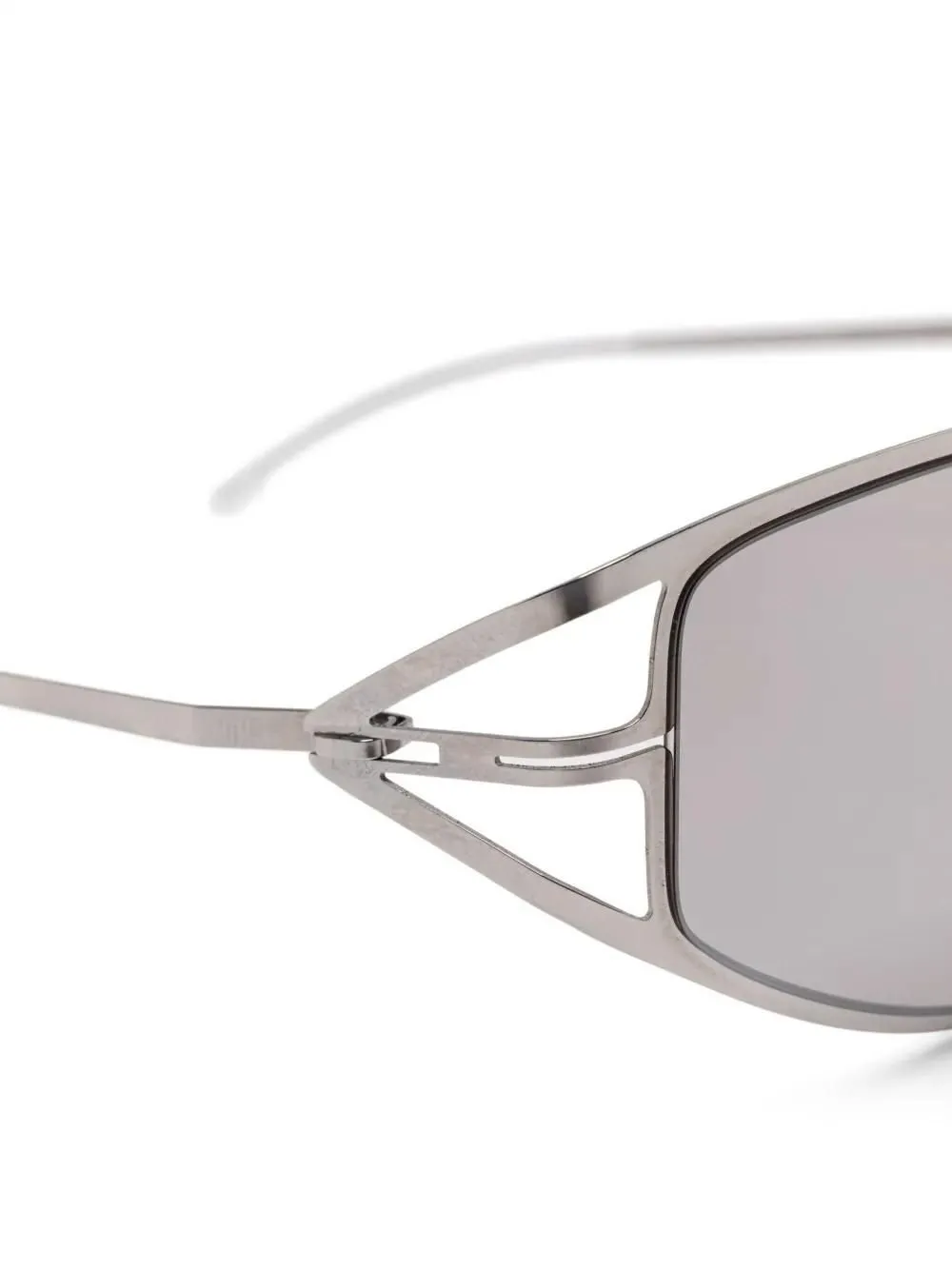 Mykita Sierra Cat-Eye Frame Sunglasses