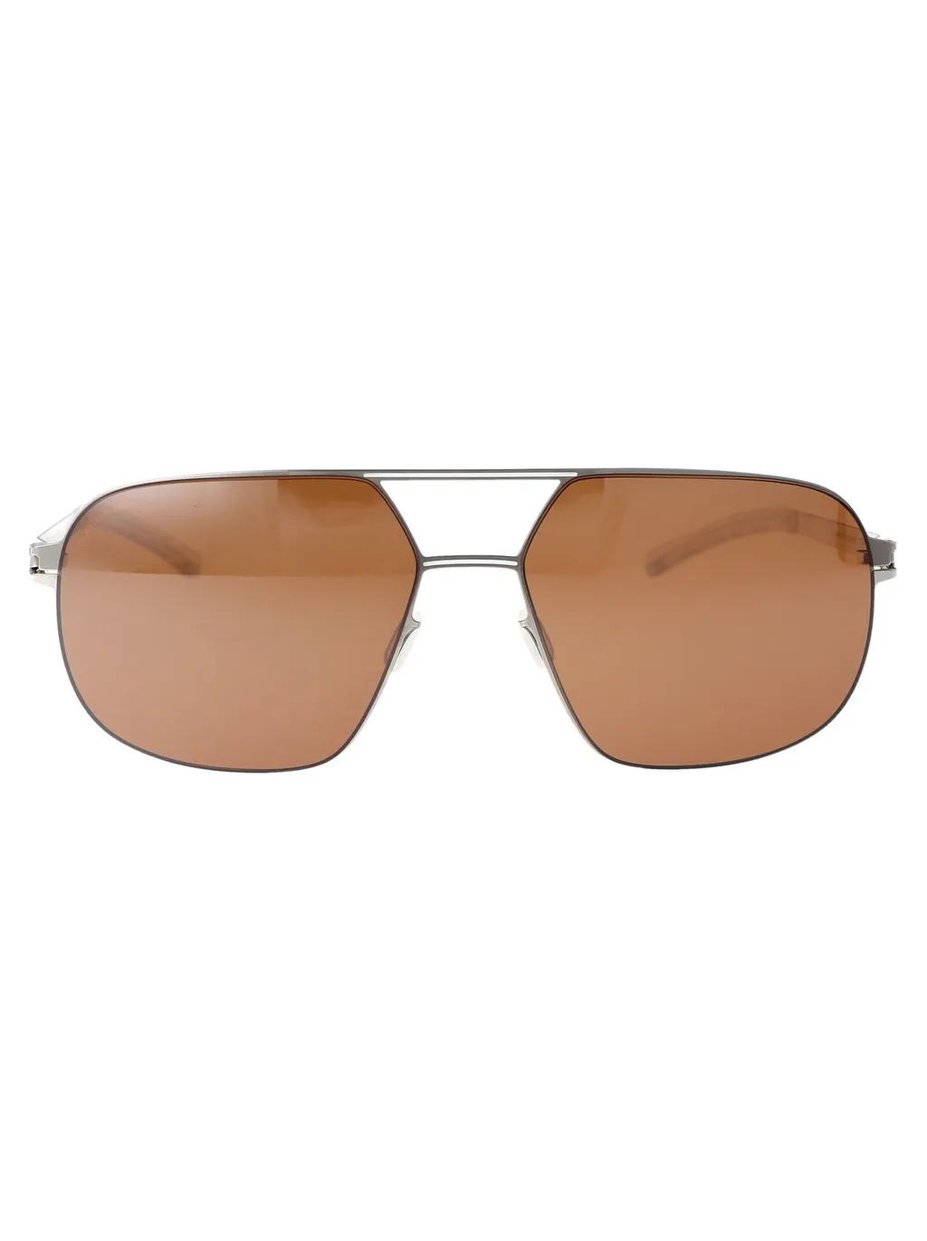 Mykita Angus Aviator-Frame Sunglasses