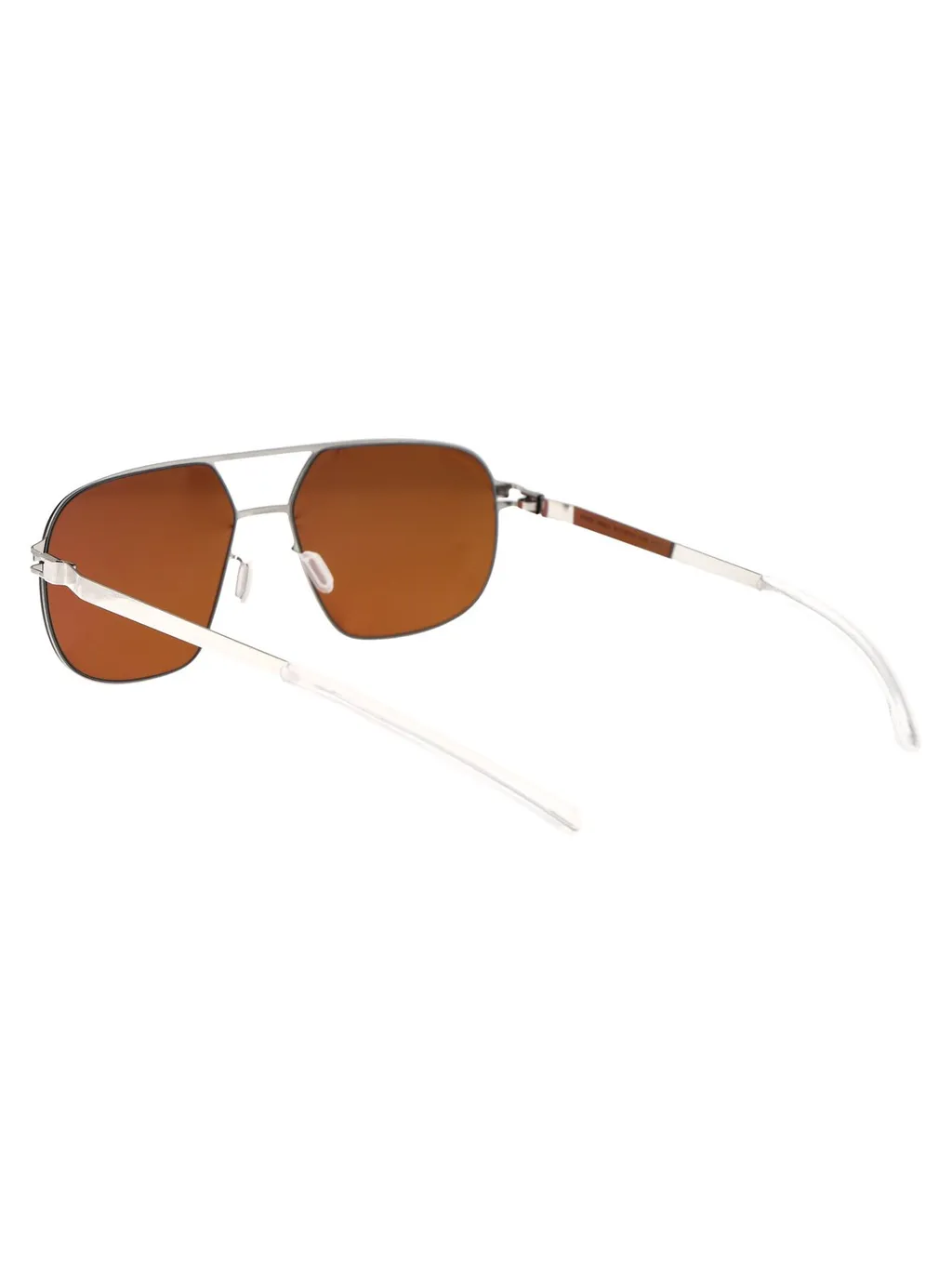 Mykita Angus Aviator-Frame Sunglasses