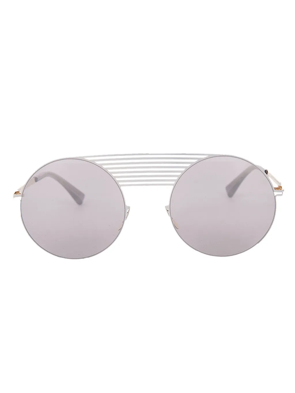 Mykita Round Frame Sunglasses