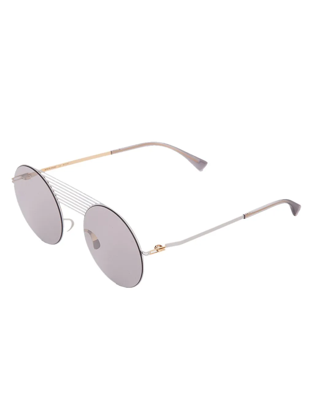 Mykita Round Frame Sunglasses