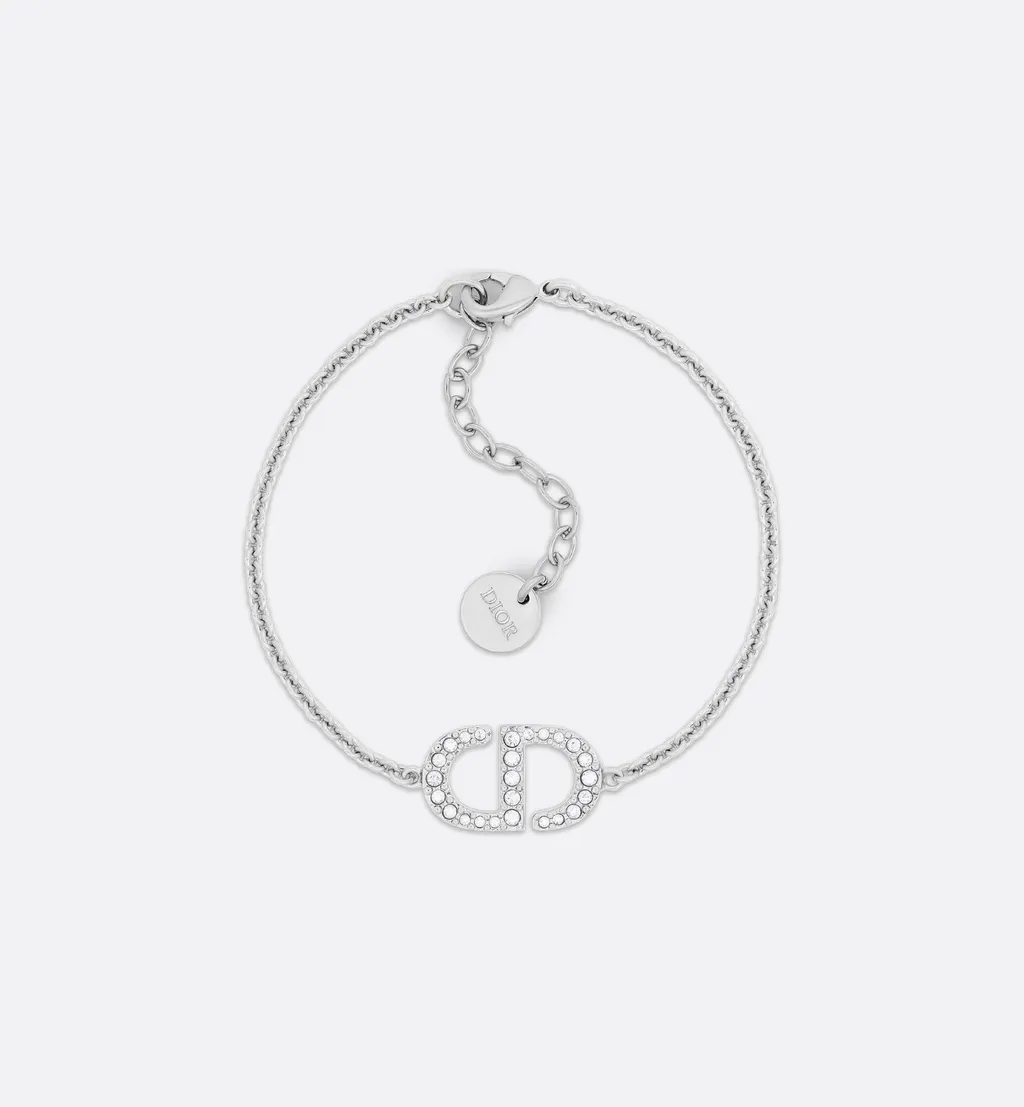 Petit Cd Bracelet