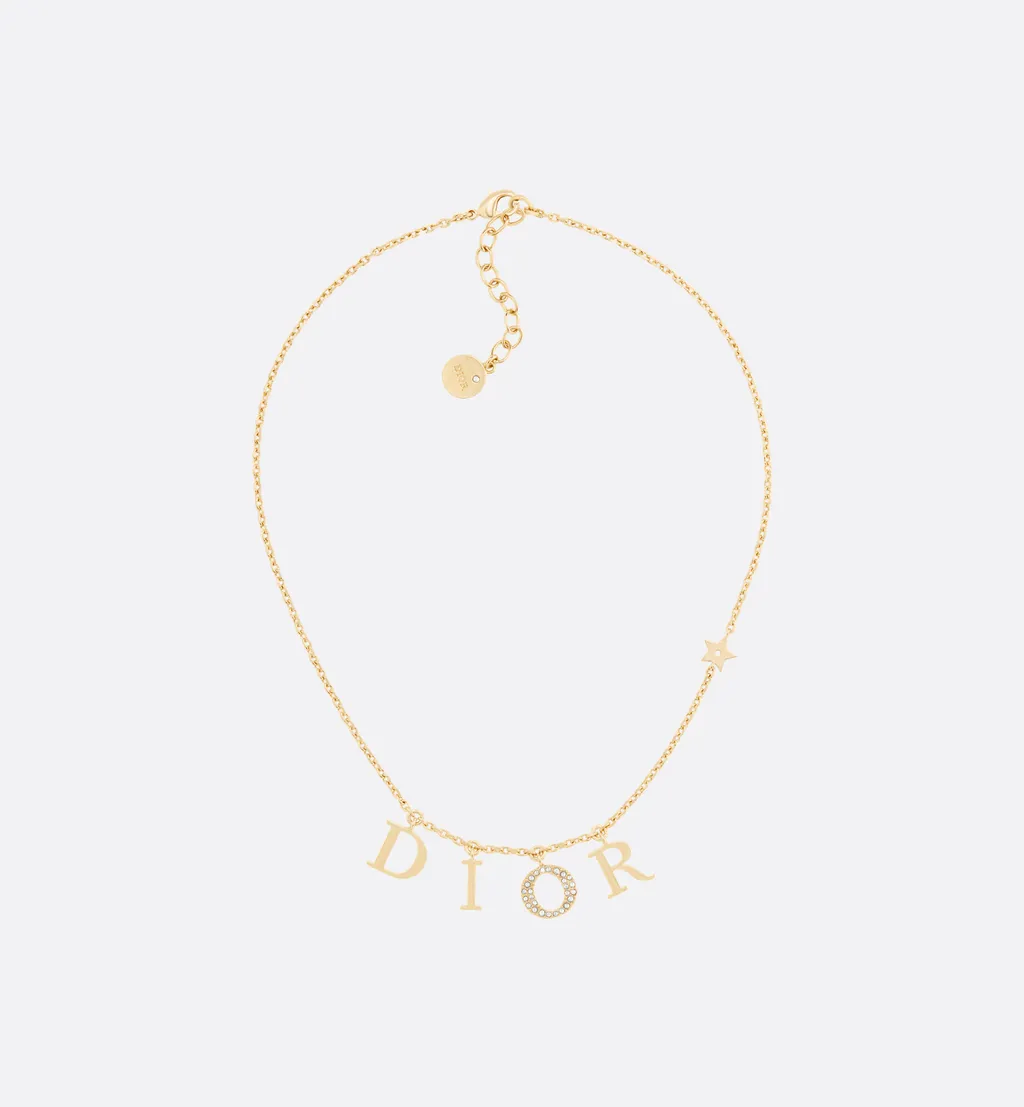 Dioevolution Necklace