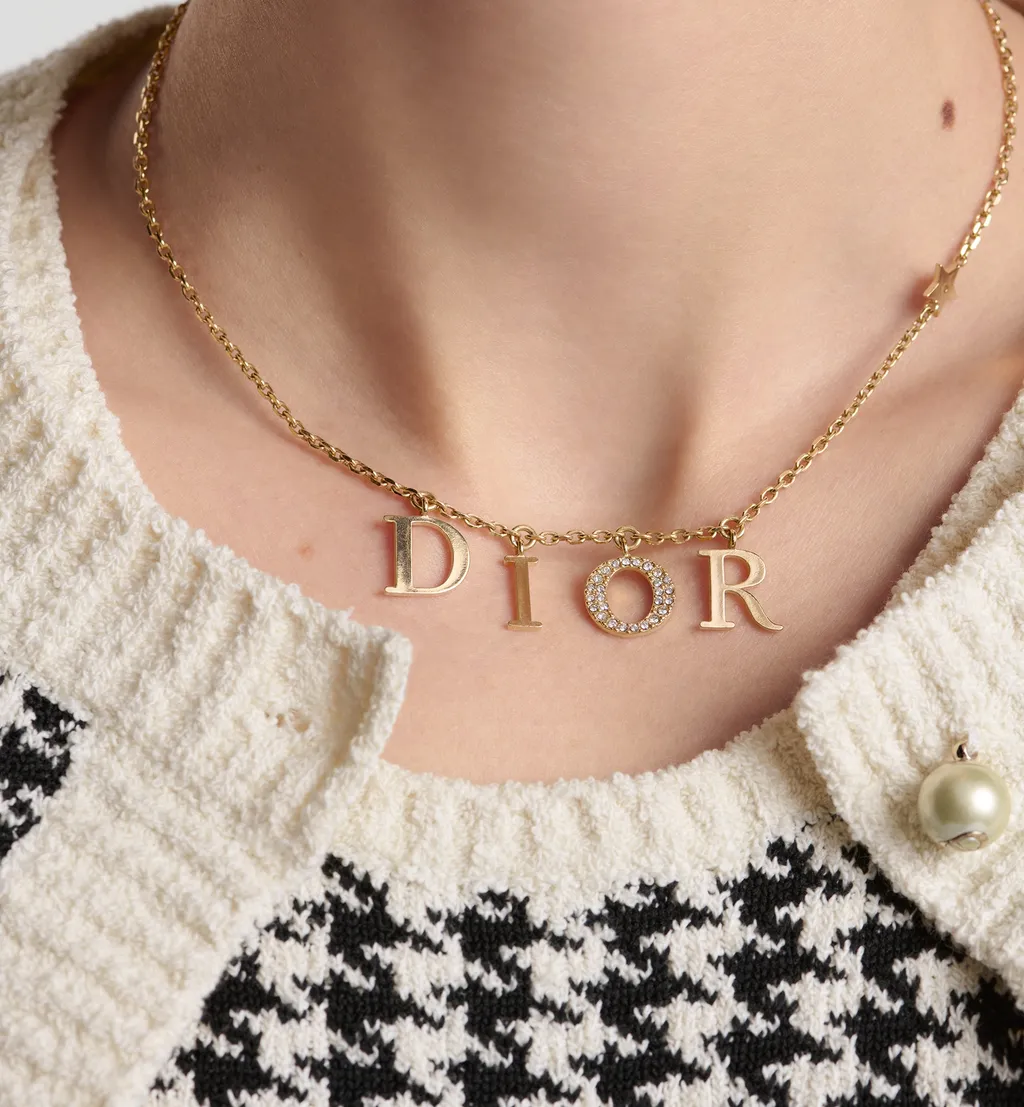 Dioevolution Necklace