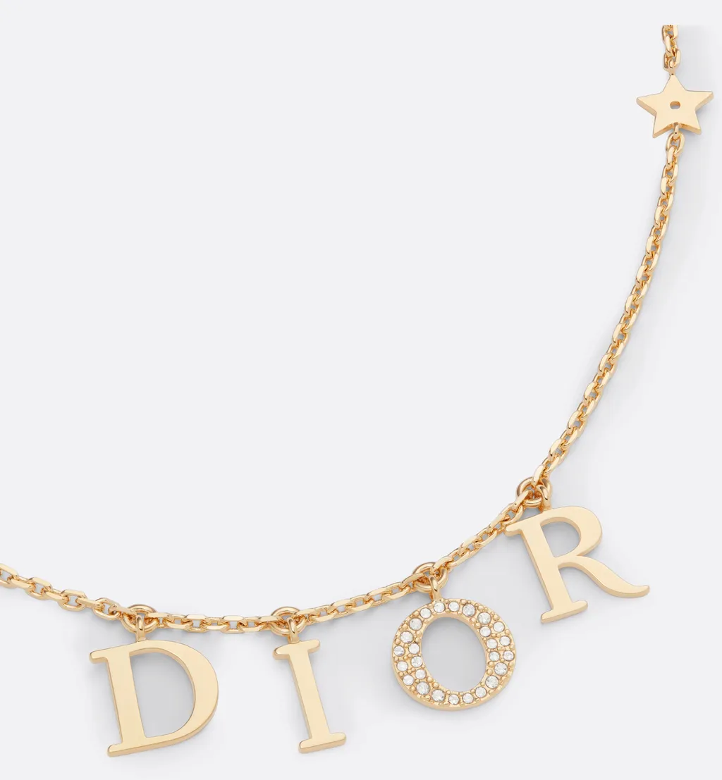 Dioevolution Necklace