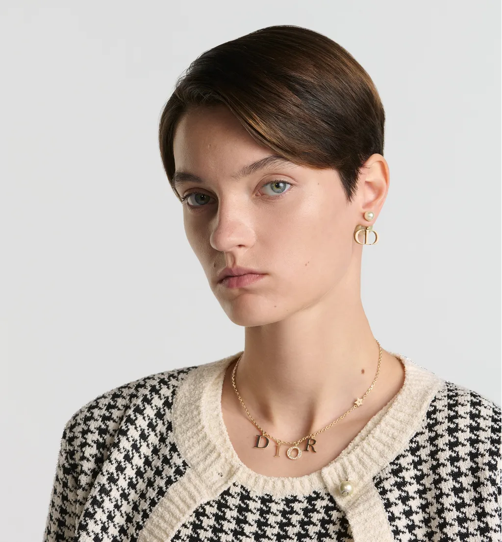 Dioevolution Necklace