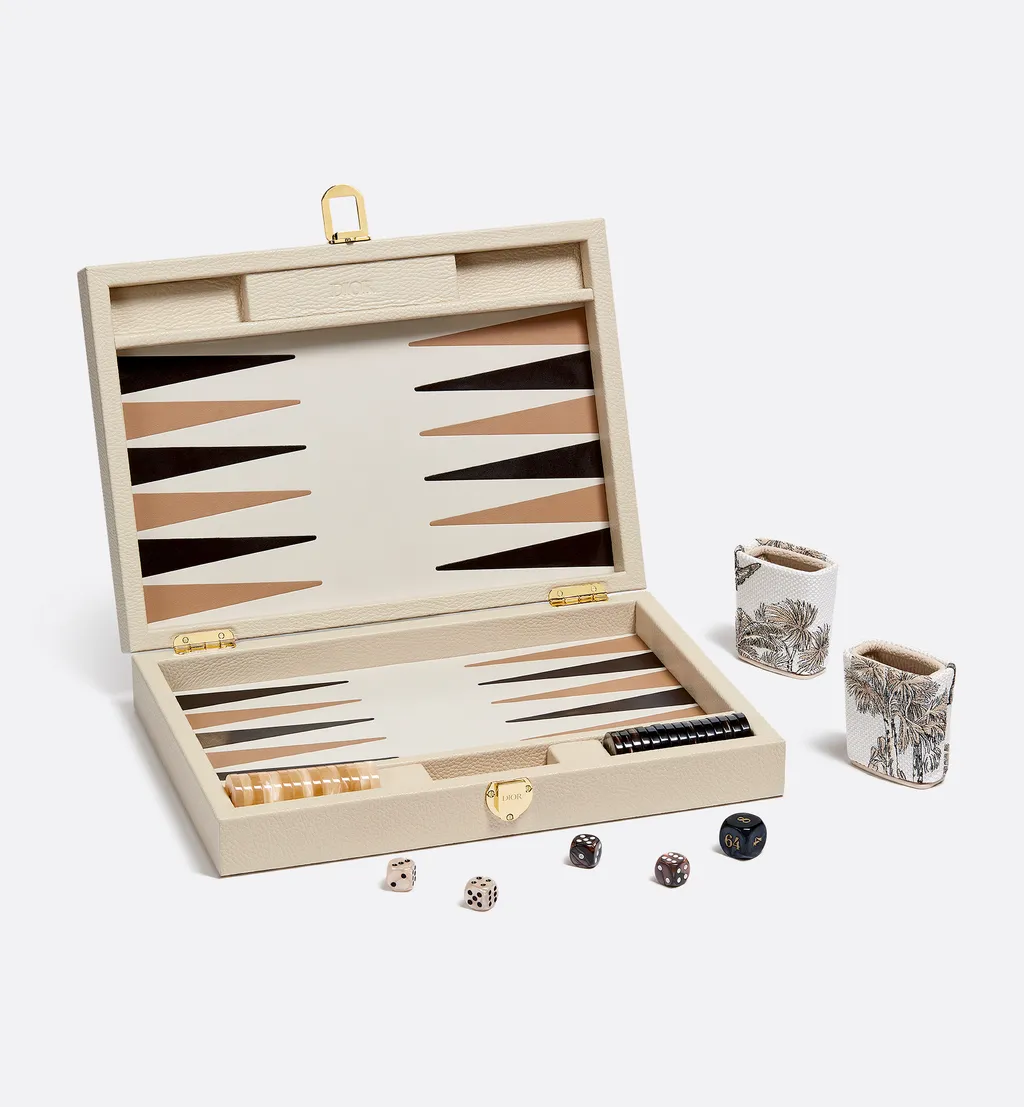 Backgammon