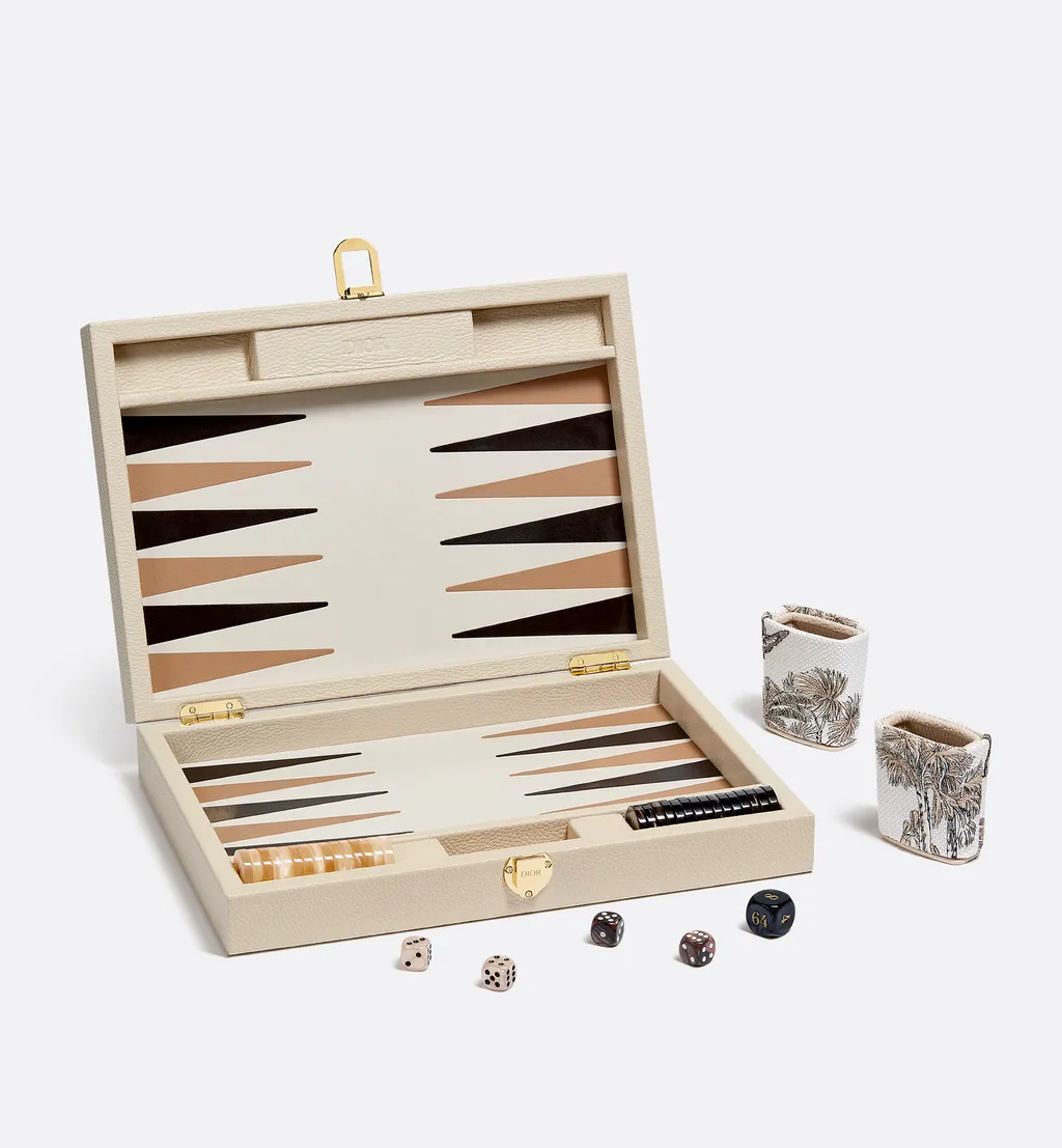 Backgammon