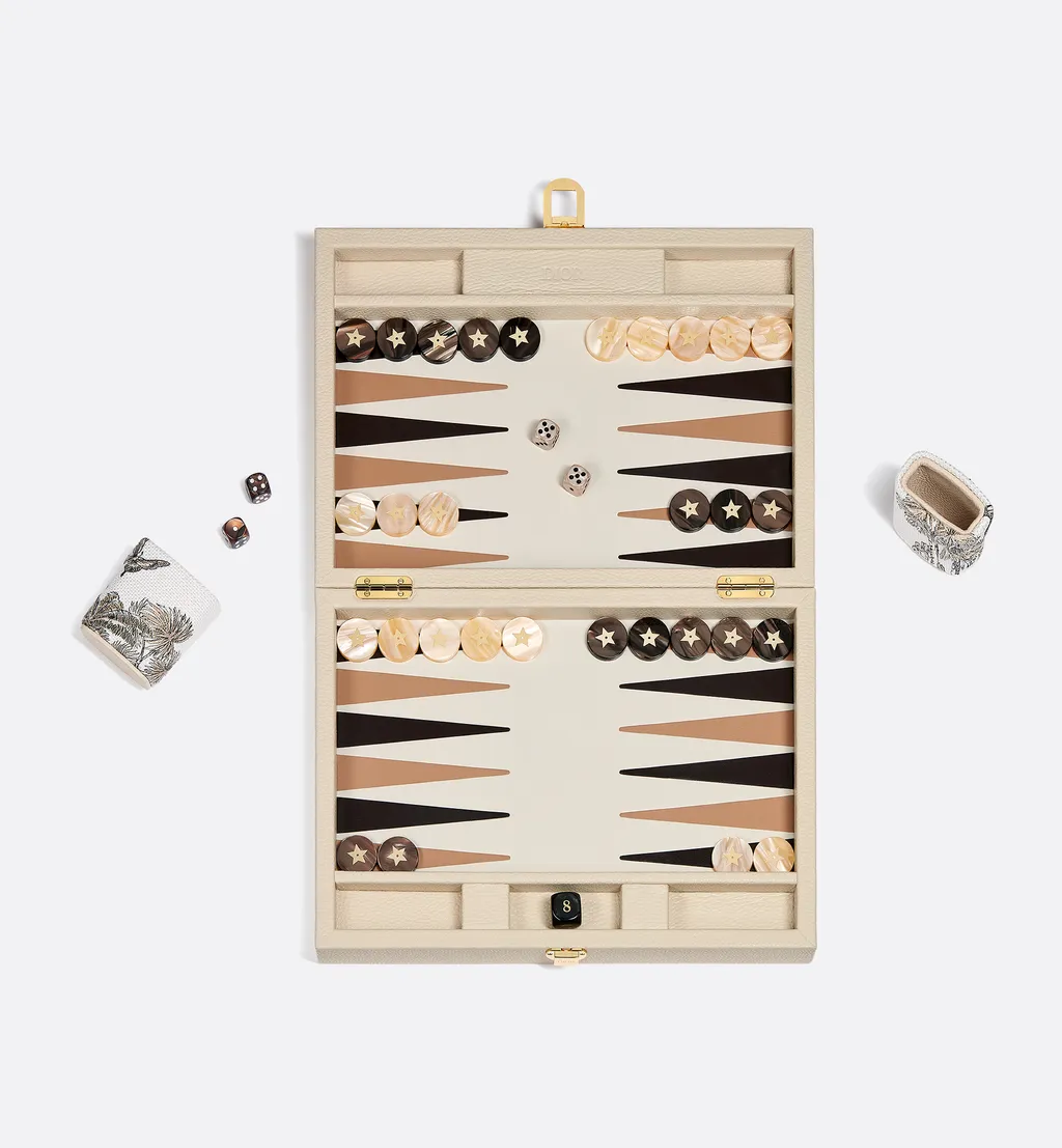 Backgammon