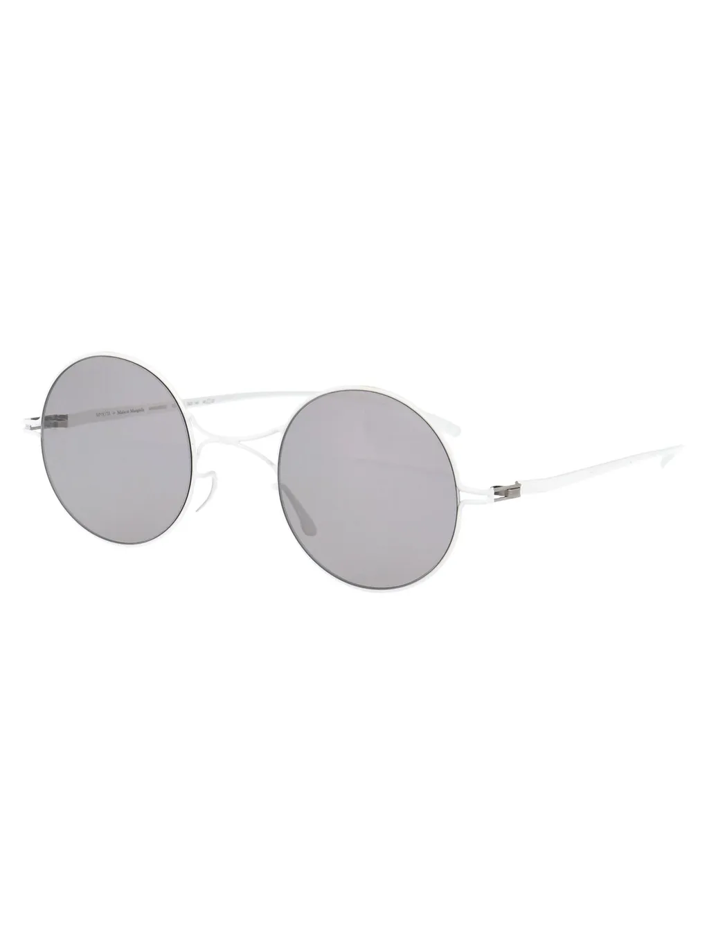 Mykita X Maison Margiela Mmesse002 Sunglasses