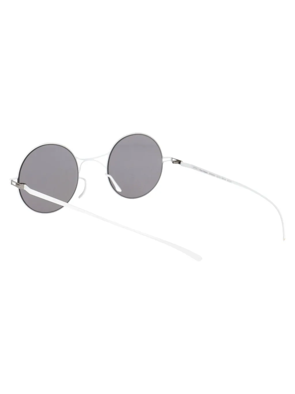 Mykita X Maison Margiela Mmesse002 Sunglasses