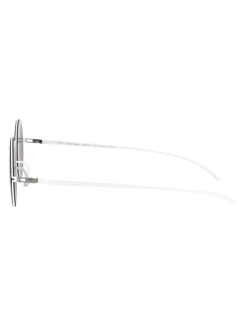 Mykita X Maison Margiela Mmesse002 Sunglasses